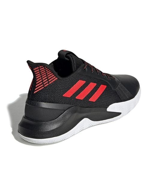 Adidas Blue Runthegame 'Active' for men