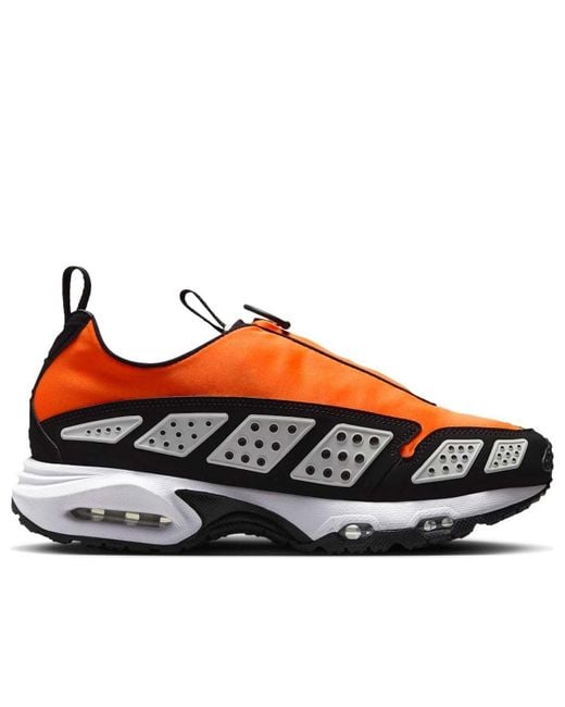 Nike Orange (Wmns) Air Max Sunder 'Safety'