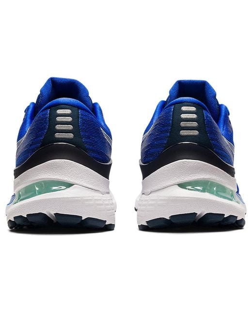 Asics Blue (Wmns) Gel-Kayano 28 'Lapis Lazuli'