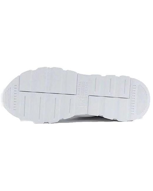 PUMA White Rs-0 Sound Sneakers Casual for men