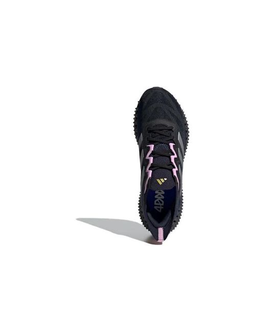 Adidas Blue (Wmns) 4Dfwd 3 Lilac'