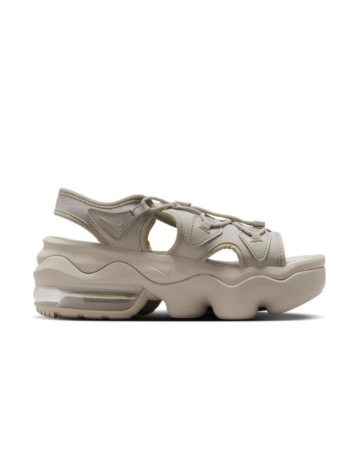 NIKE WMNS AIR MAX KOKO SANDAL ナイキ ウィメンズ エア マックス ココ サンダル BLACK/BLACK/ANTHRACITE ci8798-003 Women\u0026#039;s Sandals Nike W Air Max Koko Sandal Nike Air Max