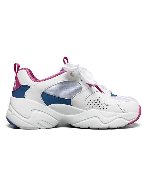 Skechers Blue (Wmns) Sailor Moon X D'Lites Airy 2.0