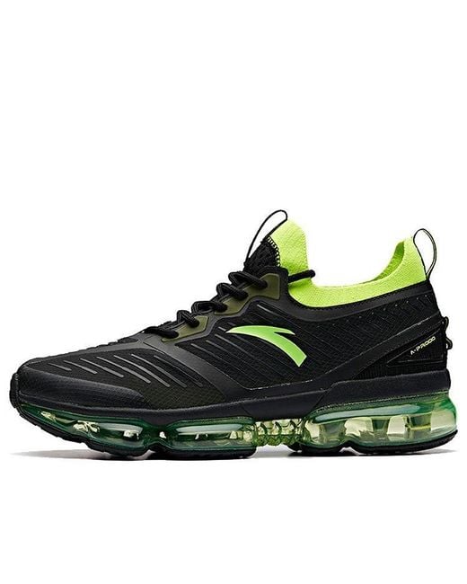 Anta Black Seed Lime' for men