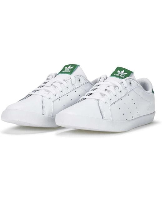 Adidas White (Wmns) Originals Stan Smith