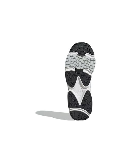 Adidas White Ozmillen Clear Mint' for men