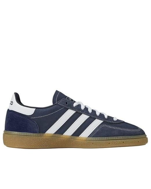 Adidas Blue X Sporty & Rich Handball Spezial 'Night' for men
