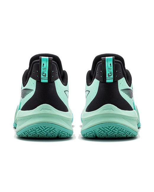 Li-ning Green Light Speed 1.5 for men