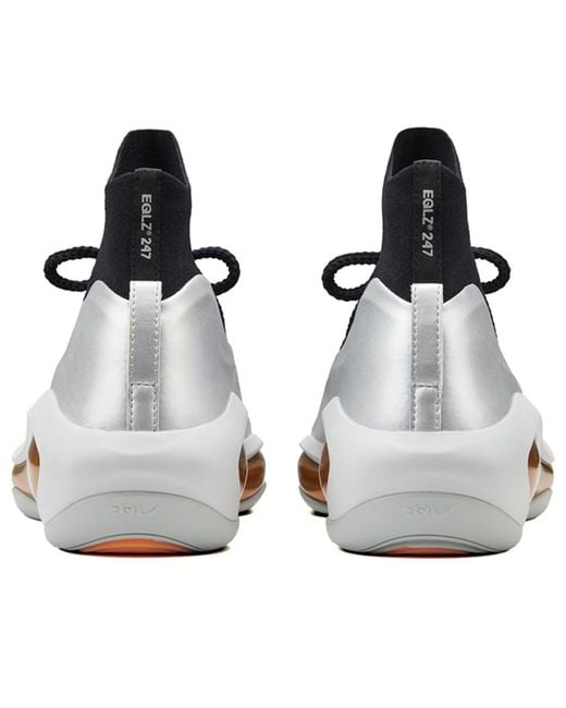 EQL Black 247 'Nebula Solar' for men