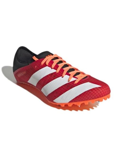 Adidas Red Sprintstar for men
