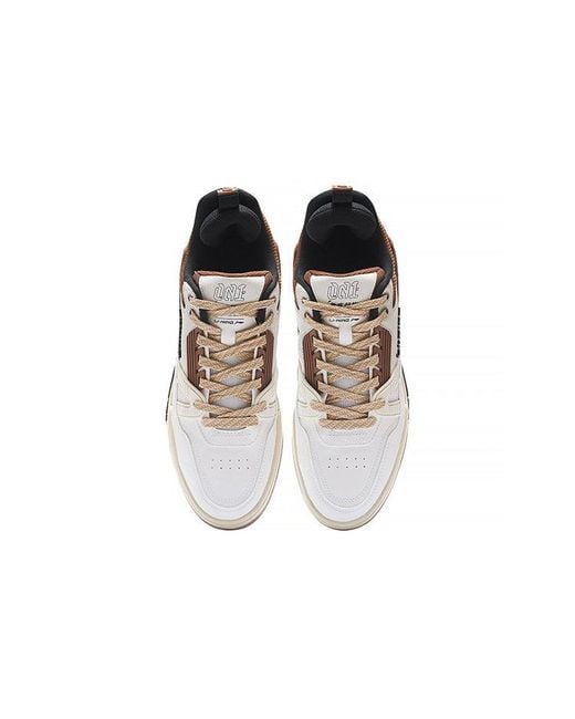 Li-ning Blue 001 Btc for men
