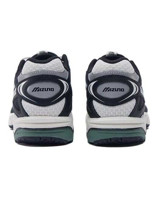 Mizuno Blue Wave Solar V2 Lifestyle Low' for men