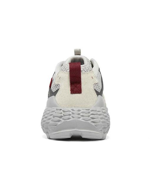 Skechers Gray Monster 'Light' for men