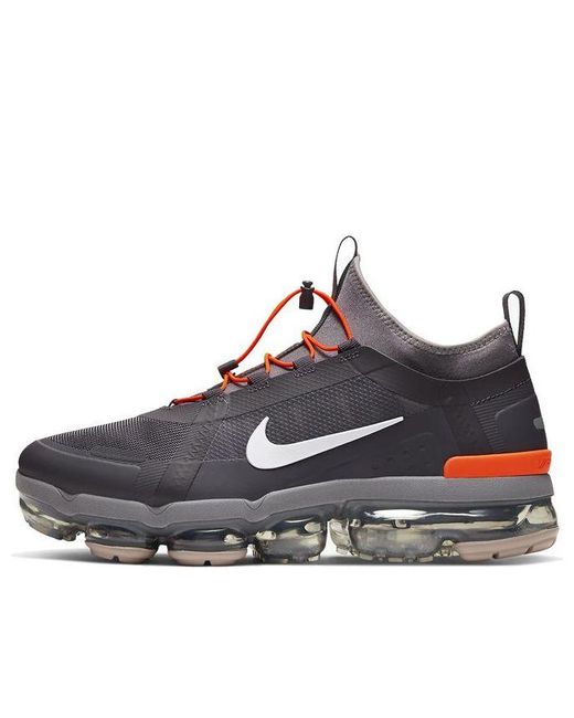 Nike Air Vapormax 2019 Utility in Blue for Men | Lyst