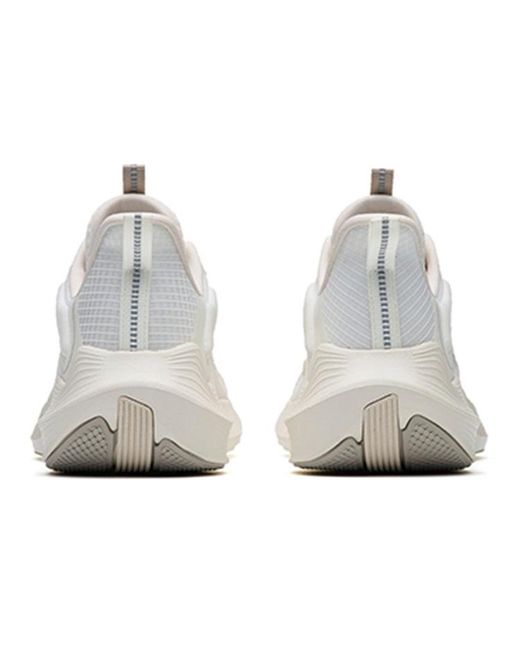 Anta White (Wmns) Poison Scorpion 1 Low