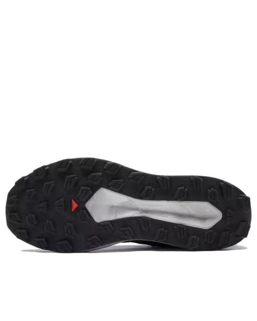 Salomon Blue Vision 'India Ink' for men