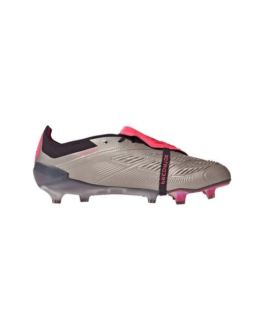 Adidas Predator Elite Ft Fg 'Vivid Horizon Pack Bronze' for men