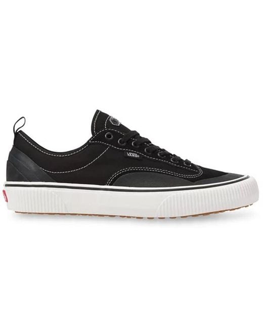 Vans Black Destruct Sf for men