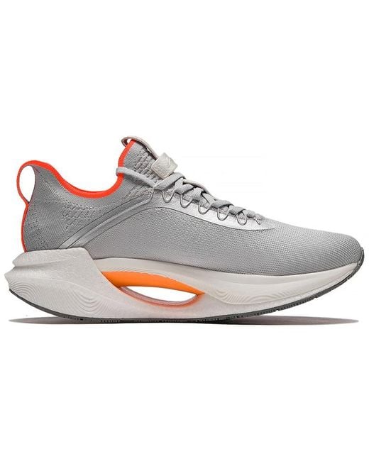 Li-ning Blue Jue Ying Essential for men