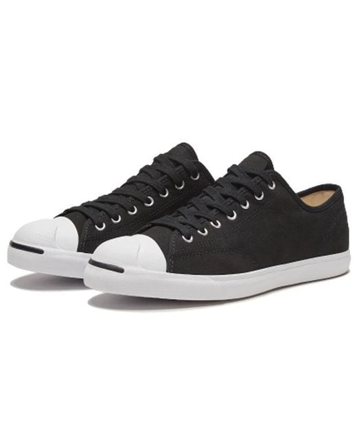 Converse Black Jack Purcell Lp for men