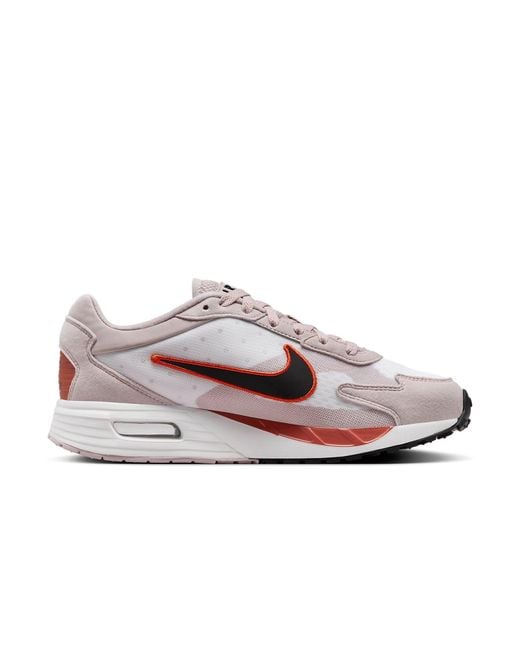 Nike White (Wmns) Air Max Solo Taupe'