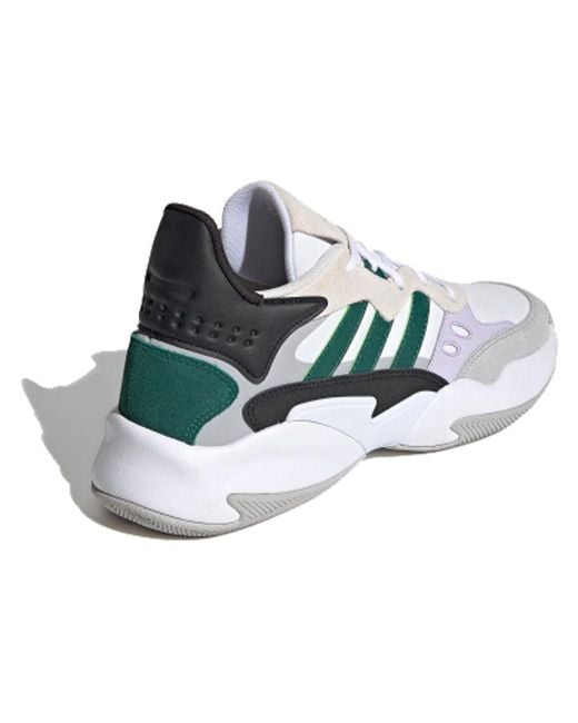 Adidas Blue Streetspirit 2.0 Collegiate' for men