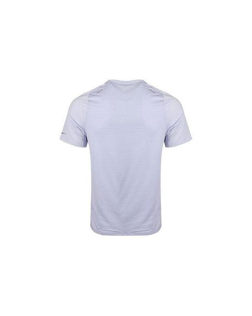 Nike Blue As Nk Rn Dv Rise 365 Ss Gx F Ghost for men