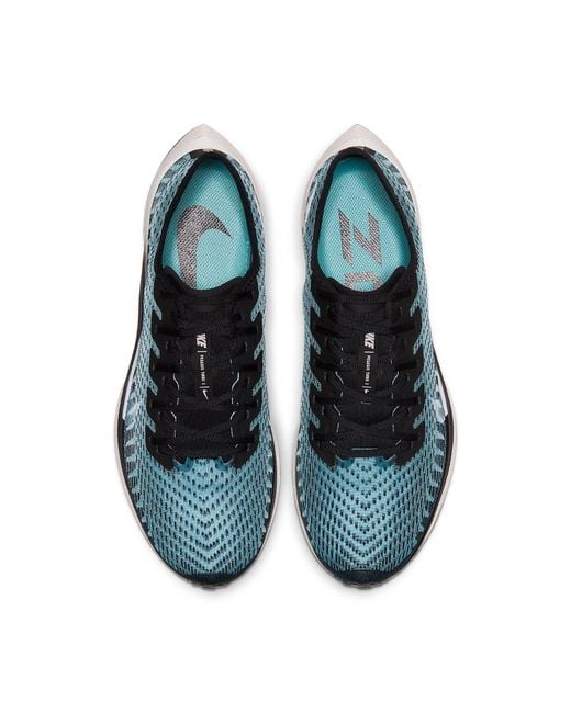 Nike Blue Zoom Pegasus Turbo 2 'Pumice' for men