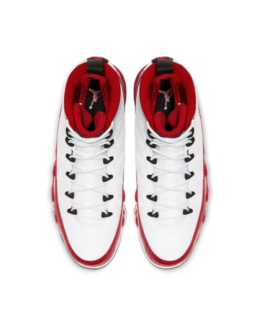 Nike Red 9 Retro 'Gym' for men