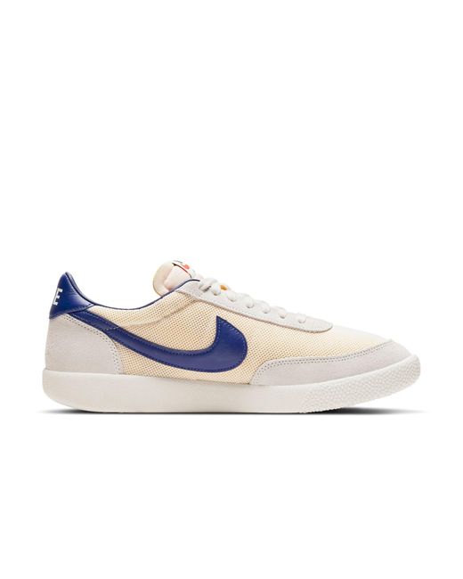 Nike Blue Killshot Og 'Deep Royal' for men