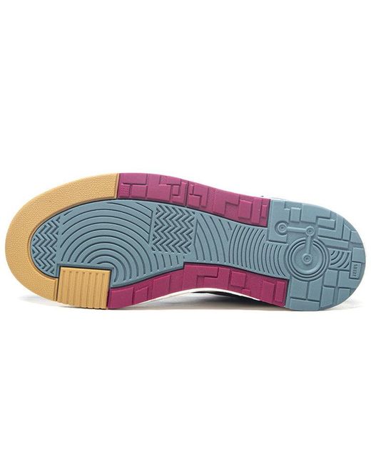 Anta Blue Streetball for men