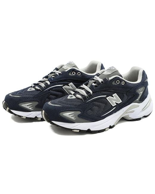New Balance Blue 725V1 for men