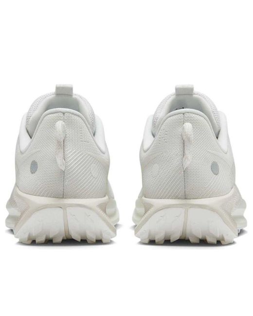 Nike White (Wmns) Pegasus Trail 'Sail Light'