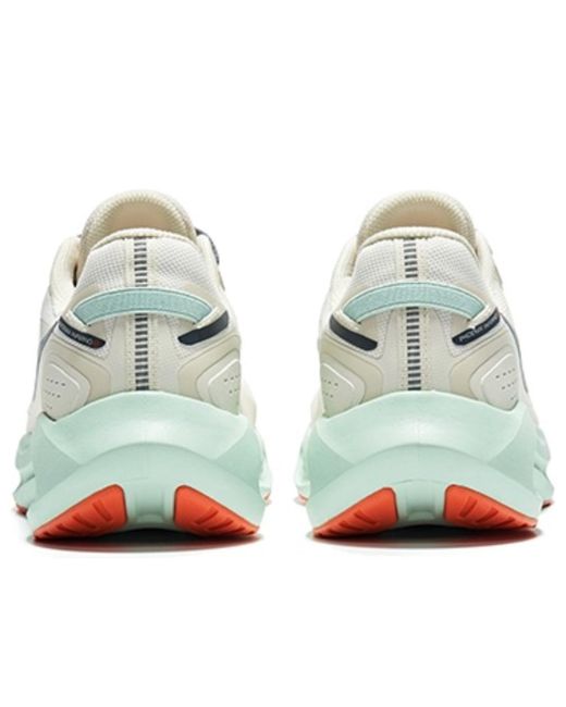 Saucony Blue Phoenix Inferno 3 for men