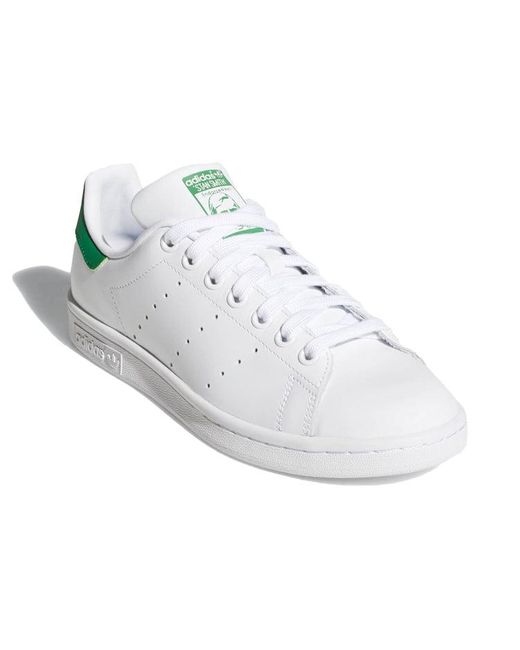 Adidas White (Wmns) Stan Smith