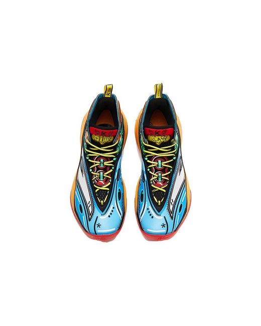 Anta Blue Klay Thompson 8 '2D' for men