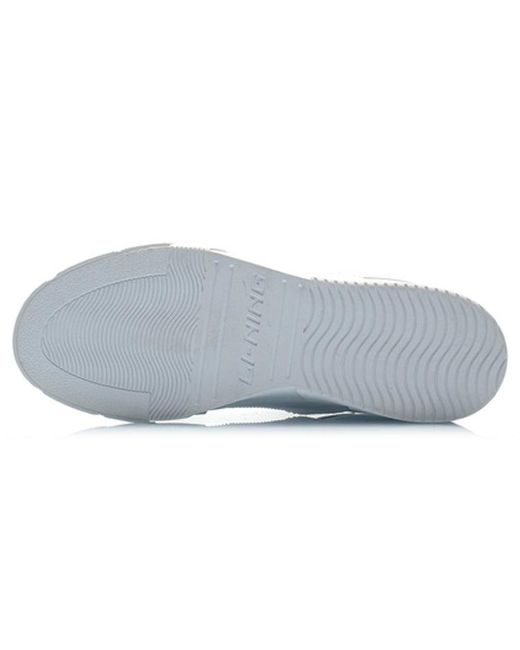 Li-ning Gray Counterflow Contrarian 2020 for men
