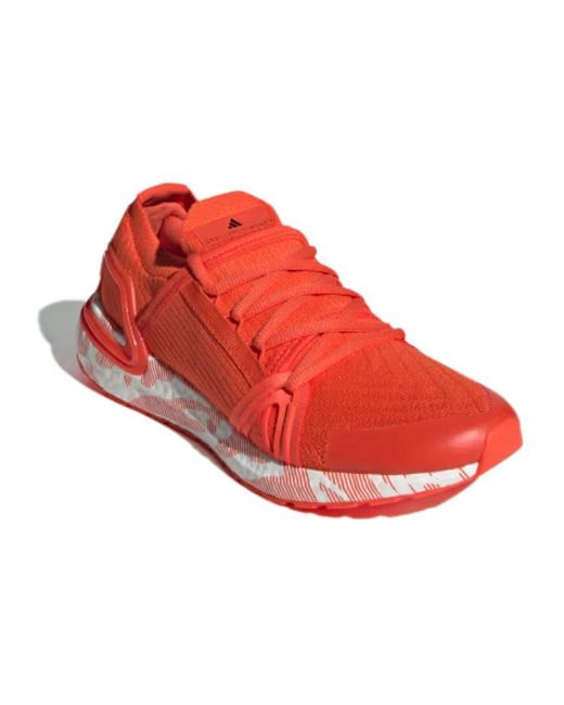 Adidas Red (Wmns) X Stella Mccartney Ultraboost 20 'Real'