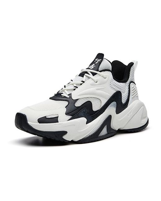 Anta Blue (Wmns) Walker 3