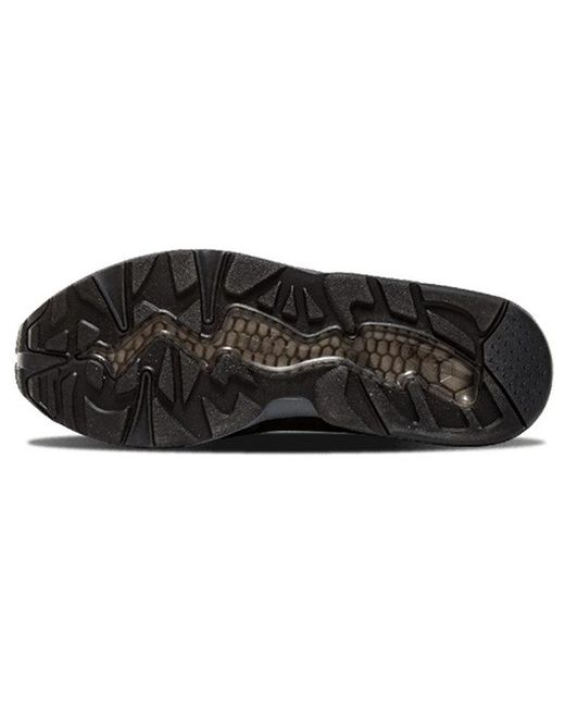 PUMA Black A Bathing Ape X Disc Blaze Camo' for men