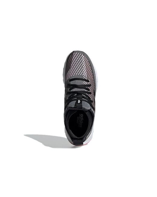 Adidas Black (Wmns) Asweego Mid