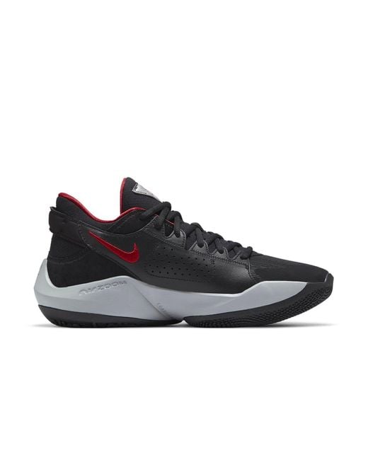 Nike Blue Zoom Freak 2 Ep 'Bred' for men