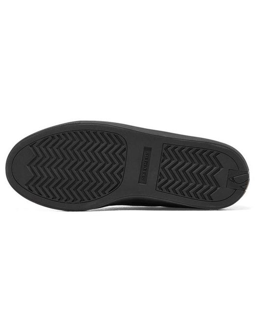 Skechers Black (Wmns) Side Street