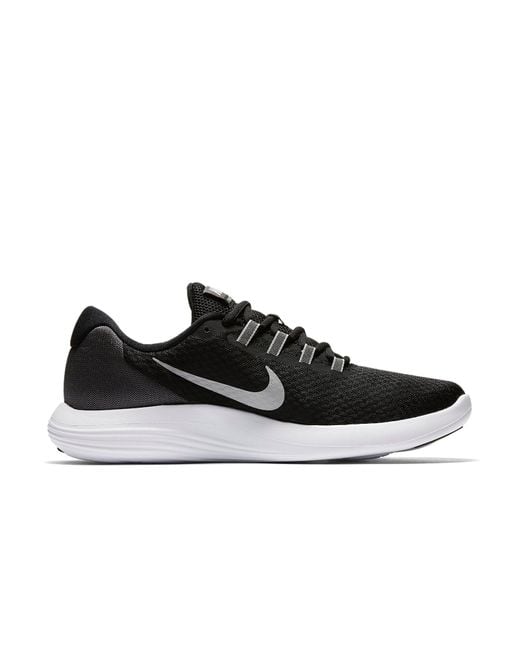 Nike Black Lunar Converge for men