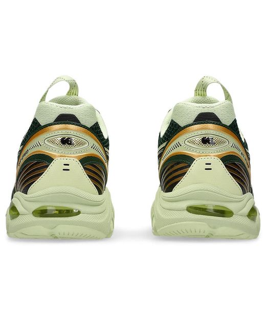 Asics Green X Kiko Kostadinov Ub8-S Gt-2160 'Jade Coffee' for men