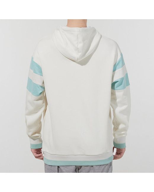 PUMA Blue Retro Embroidered Logo Sports for men