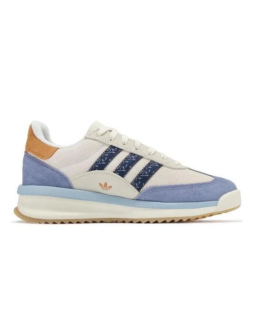 Adidas Blue Sl 72 Rtn for men