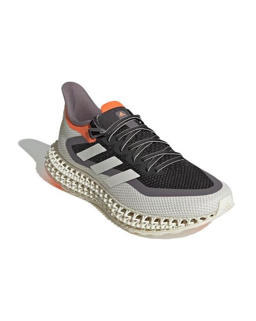 Adidas Multicolor 4dfwd 2 Shoe for men