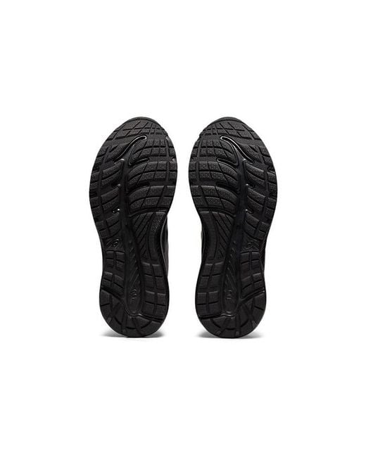 Asics Black (Wmns) Gel-Contend Wide 'Walker