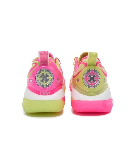 Rigorer Pink Ar2 'Fusion' for men